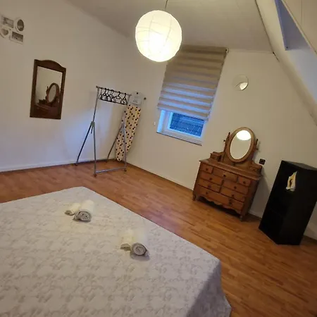 Appartement Canim Duisbourg