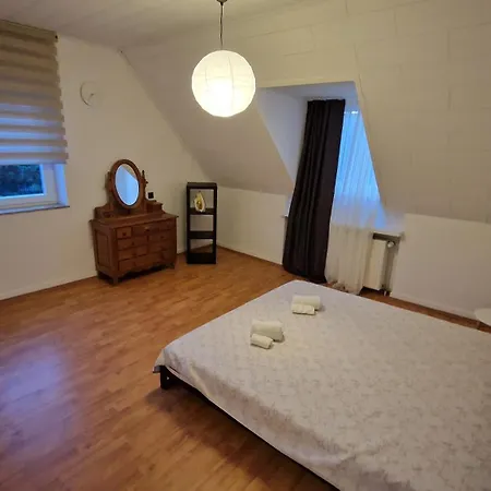 Appartement Canim Duisbourg