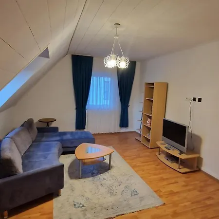 Canim דירה דיסבורג