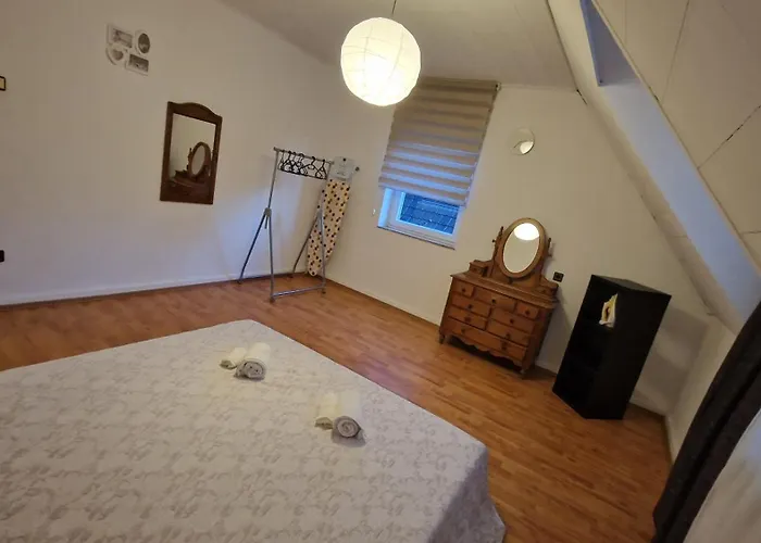 Appartement Canim Duisbourg