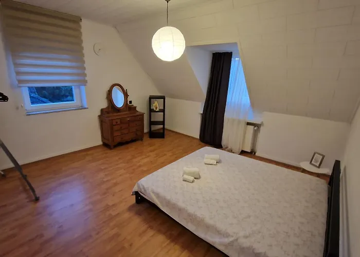 Appartement Canim Duisbourg