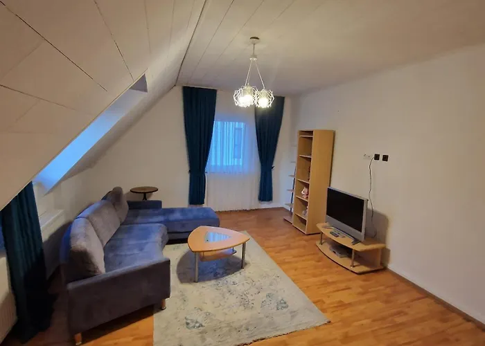 Canim Appartement Duisbourg