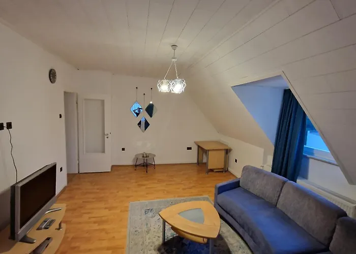 Appartement Canim Duisbourg